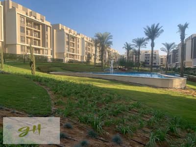 3 Bedroom Penthouse for Rent in New Cairo, Cairo - d52fa2e8-5318-4bf1-bf25-2900ce434dc9. jpg
