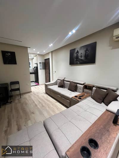 1 Bedroom Apartment for Rent in New Cairo, Cairo - WhatsApp Image 2026-08-15 at 6.09. 00 PM (1). jpeg 1 Bedroom Apartment for Rent in New Cairo, Cairo - WhatsApp Image 2026-08-15 at 6.09. 00 PM (1). jpeg