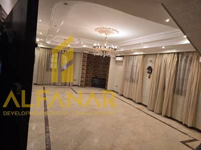 3 Bedroom Duplex for Rent in New Cairo, Cairo - WhatsApp Image 2026-08-11 at 4.09. 21 PM. jpeg 3 Bedroom Duplex for Rent in New Cairo, Cairo - WhatsApp Image 2026-08-11 at 4.09. 21 PM. jpeg