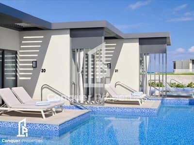 4 Bedroom Hotel Apartment for Sale in North Coast, Matruh - 1. png 4 Bedroom Hotel Apartment for Sale in North Coast, Matruh - 1. png