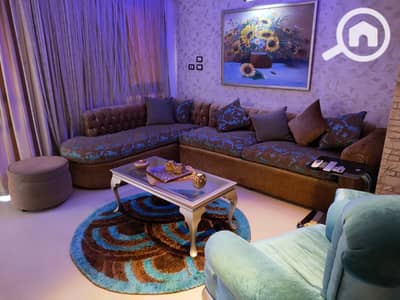 3 Bedroom Apartment for Rent in New Cairo, Cairo - WhatsApp Image 2026-03-24 at 7.16. 22 PM. jpeg
