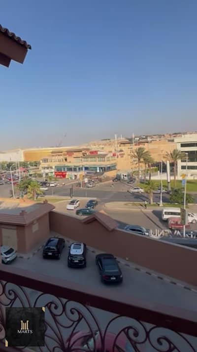 شقة 3 غرف نوم للايجار في الشيخ زايد، الجيزة - WhatsApp Image 2026-08-16 at 2.07. 17 PM (1). jpeg