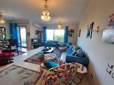 2 Bedroom Apartment for Rent in New Cairo, Cairo - WhatsApp Image 2026-08-11 at 1.51. 34 PM (2). jpeg