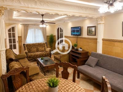 شقة 3 غرف نوم للايجار في المعمورة، الإسكندرية - 1000500685. png