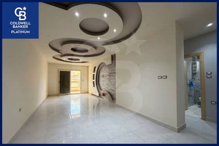 3 Bedroom Apartment for Sale in Glim, Alexandria - 0. JPG