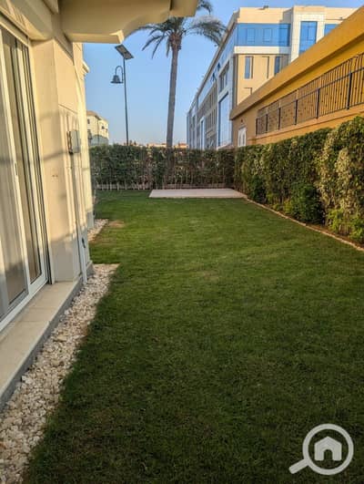 3 Bedroom Flat for Rent in New Cairo, Cairo - 023ebc19-ca25-44f9-ab0d-541e1ba8d21a. jpeg