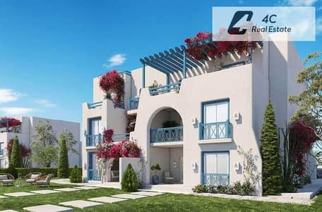 3 Bedroom Chalet for Sale in North Coast, Matruh - WhatsApp Image 2024-07-24 at 3.55. 36 PM (5). jpeg