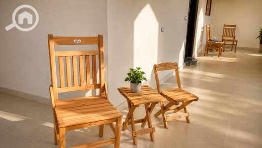 1 Bedroom Chalet for Sale in Marsa Matrouh, Matruh - WhatsApp Image 2026-08-16 at 12.03. 51 PM. jpeg