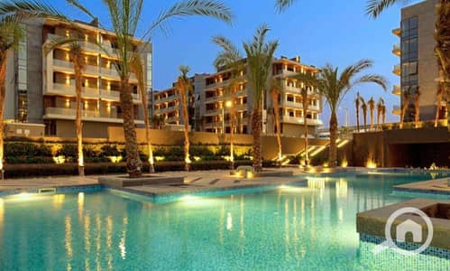 4 Bedroom Penthouse for Sale in New Cairo, Cairo - Screenshot 2026-02-02 133116. png