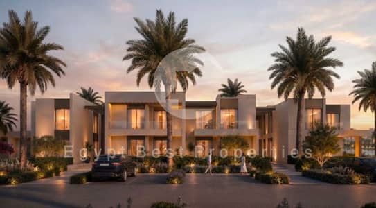 2 Bedroom Chalet for Sale in North Coast, Matruh - Screenshot 2026-08-16 140259. jpg 2 Bedroom Chalet for Sale in North Coast, Matruh - Screenshot 2026-08-16 140259. jpg