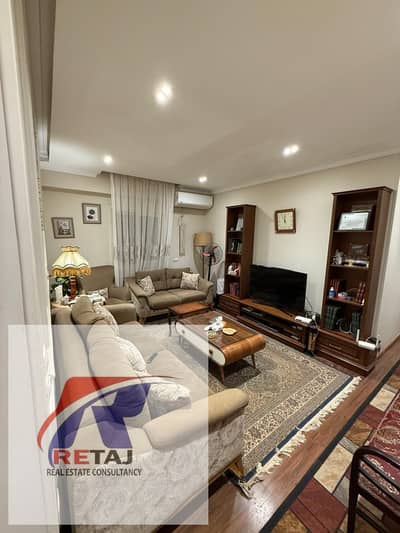 3 Bedroom Flat for Sale in New Cairo, Cairo - WhatsApp Image 2026-08-12 at 2.05. 23 PM (2). jpeg