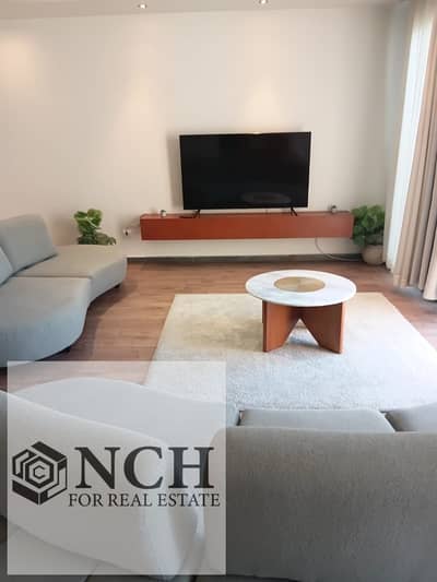 2 Bedroom Flat for Rent in New Cairo, Cairo - WhatsApp Image 2026-08-12 at 1.35. 08 PM (1). jpeg