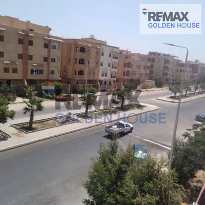 3 Bedroom Flat for Sale in Shorouk City, Cairo - 137. png