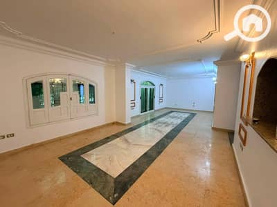 3 Bedroom Flat for Rent in New Cairo, Cairo - 1000801040. jpg
