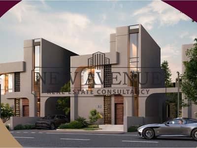 5 Bedroom Villa for Sale in New Cairo, Cairo - WhatsApp Image 2026-08-16 at 1.00. 51 PM (1). jpg 5 Bedroom Villa for Sale in New Cairo, Cairo - WhatsApp Image 2026-08-16 at 1.00. 51 PM (1). jpg