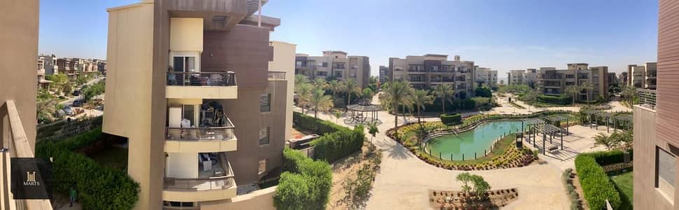 شقة 3 غرف نوم للبيع في 6 اكتوبر، الجيزة - WhatsApp Image 2026-08-16 at 2.18. 19 PM. jpeg