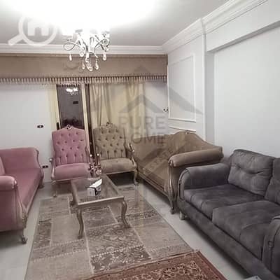 فلیٹ 3 غرف نوم للايجار في سيدي جابر، الإسكندرية - 5. jpg