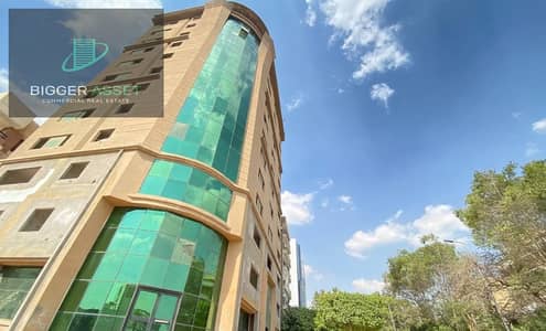 Commercial Building for Sale in Maadi, Cairo - 1. jpeg