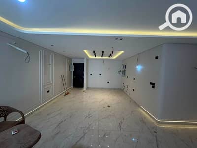 3 Bedroom Apartment for Rent in Katameya, Cairo - 16f80595-748c-4910-990d-c7d09ee71ab1. jpg