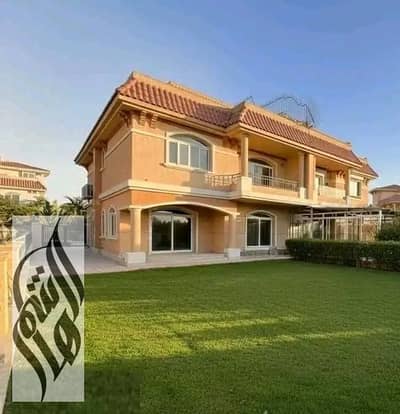 4 Bedroom Villa for Rent in Madinaty, Cairo - WhatsApp Image 2026-07-01 at 3.20. 32 PM (2). jpeg