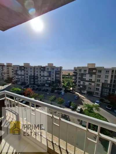 2 Bedroom Apartment for Rent in Madinaty, Cairo - WhatsApp Image 2026-08-16 at 2.19. 19 PM (2). jpeg