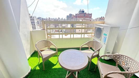 2 Bedroom Flat for Sale in Zizinia, Alexandria - WhatsApp Image 2026-08-14 at 10.34. 02 PM. jpeg