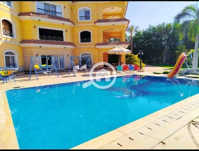 فیلا 3 غرف نوم للايجار في 6 اكتوبر، الجيزة - 1000309305. jpg فیلا 3 غرف نوم للايجار في 6 اكتوبر، الجيزة - 1000309305. jpg