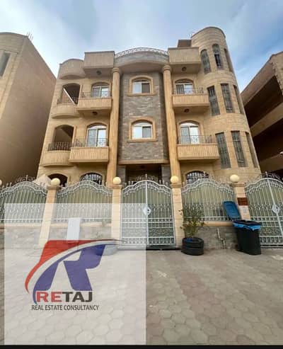 3 Bedroom Flat for Rent in New Cairo, Cairo - WhatsApp Image 2026-08-12 at 2.06. 57 PM. jpeg