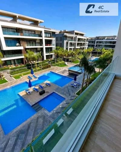 3 Bedroom Flat for Sale in New Cairo, Cairo - WhatsApp Image 2026-08-16 at 2.35. 36 PM. jpeg