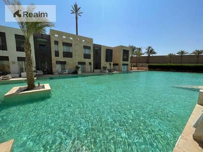 1 Bedroom Chalet for Sale in Gouna, Red Sea - IMG-20251111-WA0024. jpg