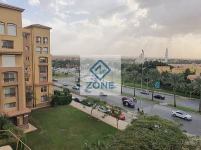 3 Bedroom Apartment for Sale in Madinaty, Cairo - f095420c-6907-46a3-b9b8-9d0f0196b5bf. jpg