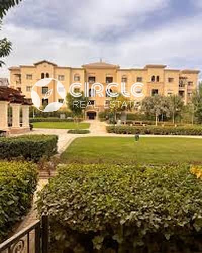 1 Bedroom Flat for Rent in New Cairo, Cairo - Image04. jpg