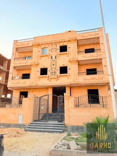 فلیٹ 3 غرف نوم للبيع في 6 اكتوبر، الجيزة - 6890. jpg