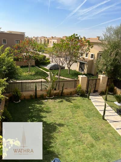 3 Bedroom Twin House for Rent in New Cairo, Cairo - WhatsApp Image 2026-08-13 at 12.44. 45 PM (8). jpeg