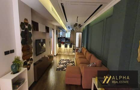 3 Bedroom Apartment for Rent in New Cairo, Cairo - WhatsApp Image 2026-08-16 at 2.35. 26 PM. jpg