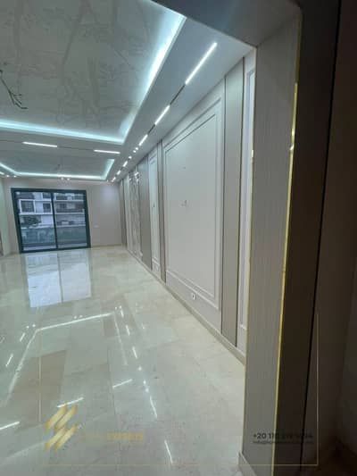 3 Bedroom Apartment for Rent in New Cairo, Cairo - WhatsApp Image 2026-08-12 at 2.40. 43 PM (4). jpeg 3 Bedroom Apartment for Rent in New Cairo, Cairo - WhatsApp Image 2026-08-12 at 2.40. 43 PM (4). jpeg
