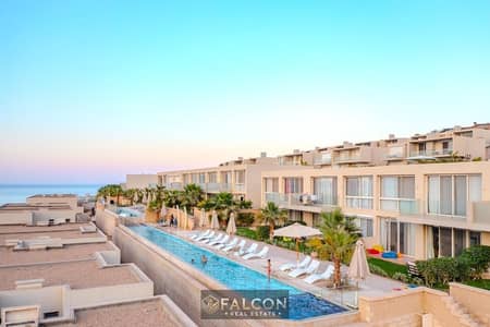 1 Bedroom Chalet for Sale in Ain Sukhna, Suez - 8261cddc-60db-4313-8396-453a8b8adaa5. jpeg