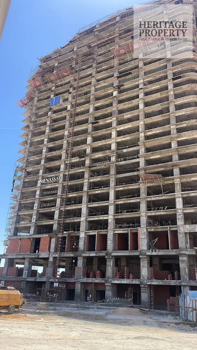 Office for Sale in New Capital City, Cairo - new2. jpg