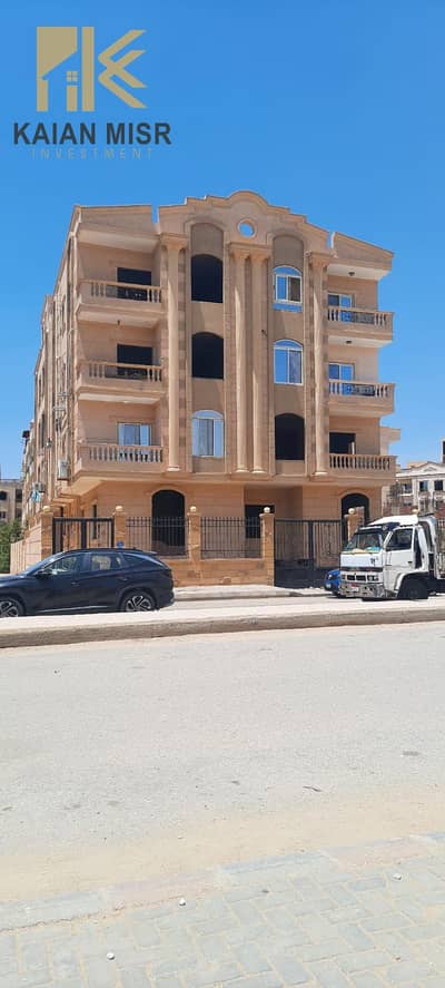 2 Bedroom Apartment for Sale in Shorouk City, Cairo - 3646. jpg