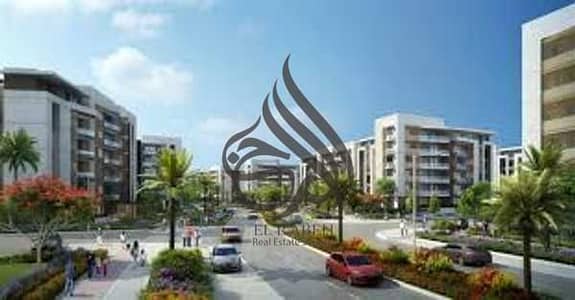 توين هاوس 3 غرف نوم للبيع في مدينتي، القاهرة - 1. jpg