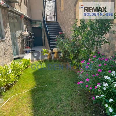 4 Bedroom Duplex for Sale in Shorouk City, Cairo - 135. png