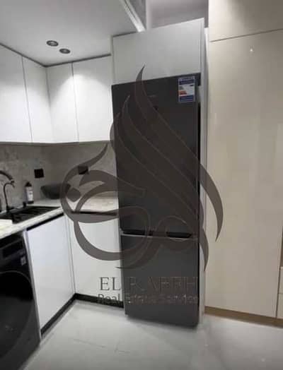 2 Bedroom Penthouse for Sale in New Cairo, Cairo - 1. jpg 2 Bedroom Penthouse for Sale in New Cairo, Cairo - 1. jpg