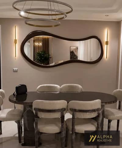 2 Bedroom Apartment for Rent in New Cairo, Cairo - 1000312701. jpg