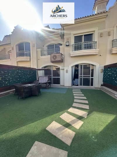 4 Bedroom Villa for Sale in Shorouk City, Cairo - WhatsApp Image 2026-08-02 at 4.14. 59 PM (1). jpeg