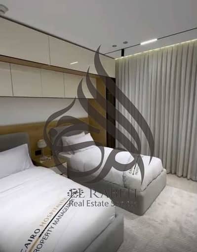 2 Bedroom Hotel Apartment for Sale in New Cairo, Cairo - 1. jpg