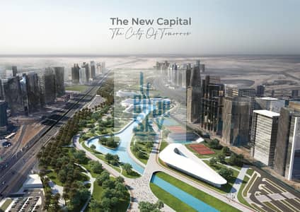 3 Bedroom Flat for Sale in New Capital City, Cairo - Dejoya 3 - 166m - 7,272,000 EGP - 10Y_page-0002. jpg