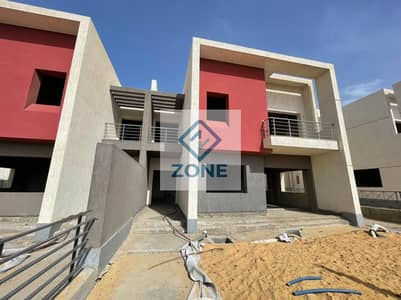 3 Bedroom Villa for Sale in Madinaty, Cairo - WhatsApp Image 2026-08-16 at 2.51. 17 PM (1). jpeg