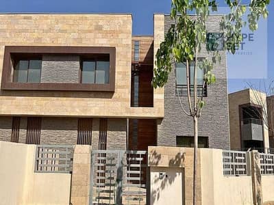 3 Bedroom Villa for Sale in New Cairo, Cairo - c00c4745-a9d0-4daf-b44e-c505554205d5. jpg 3 Bedroom Villa for Sale in New Cairo, Cairo - c00c4745-a9d0-4daf-b44e-c505554205d5. jpg
