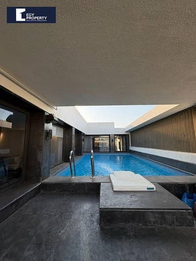3 Bedroom Penthouse for Sale in New Cairo, Cairo - _files_WhatsApp Image 2026-06-30 at 9.53. 26 AM. jpeg