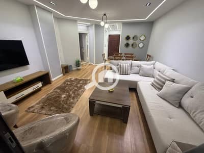 2 Bedroom Flat for Rent in New Cairo, Cairo - 23411. jpg